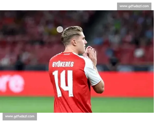 哲凯赖什强硬拒归队!葡体天价要价引发瑞典锋霸公开决裂 哲凯赖什强硬拒归队!葡体天价要价引发瑞典锋霸公开决裂