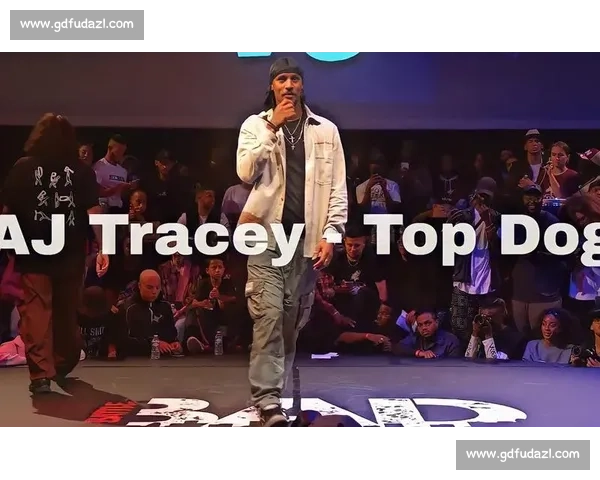 巴黎篮球馆燃爆!Les Twins 即兴嘻哈 Freestyle 震撼全场 巴黎篮球馆燃爆!Les Twins 即兴嘻哈 Freestyle 震撼全场