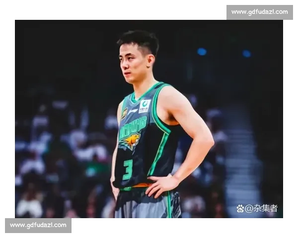 辽宁官宣休赛期首签!弗格离队成定局,赵继伟迎单核考验 辽宁官宣休赛期首签!弗格离队成定局,赵继伟迎单核考验