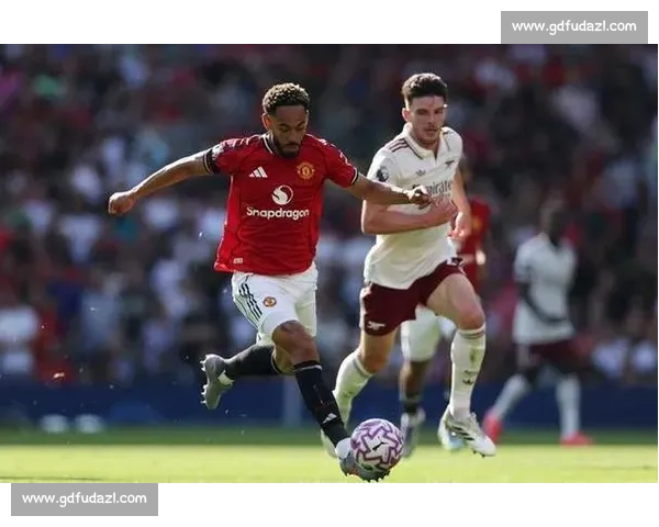 前教练揭秘库尼亚:训练赛输球会暴怒的 “胜负魔”,曼联新核的冠军 DNA 前教练揭秘库尼亚:训练赛输球会暴怒的 “胜负魔”,曼联新核的冠军 DNA