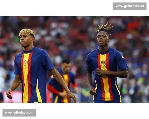 巴萨转会周风暴:五名球员命运待决,财政公平法案成终极考验 巴萨转会周风暴:五名球员命运待决,财政公平法案成终极考验