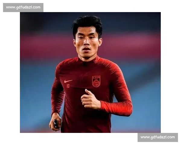 郑智接国足帅位！亚洲足球先生上任，高洪波范志毅出局