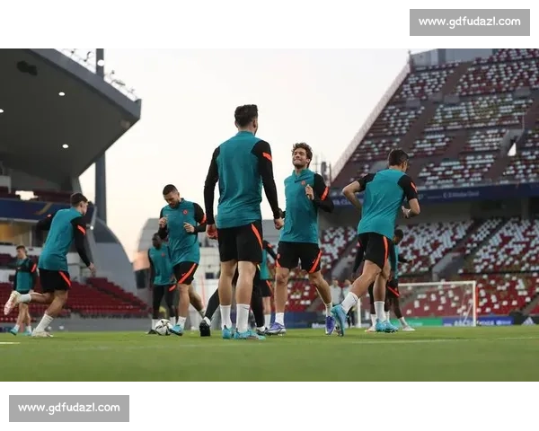 阿隆索盛赞世俱杯：足球迷的终极狂欢盛宴