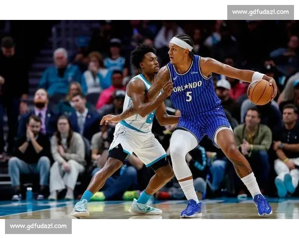 魔术锁定贝恩老搭档！琼斯加盟或重塑东部后场格局