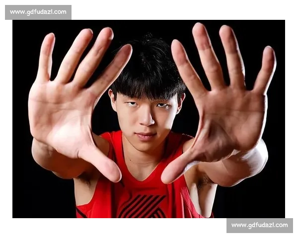 杨瀚森 16 号战袍亮相！NBA 新征程开启，揭秘号码背后的多重深意