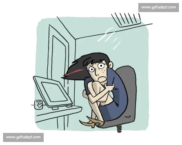 空调肩别慌！这套中医导引术让父母轻松告别酸痛