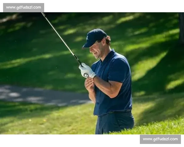 美巡赛任命 NFL 媒体战略大师罗拉普为新任 CEO