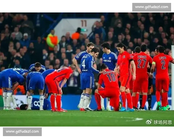 马雷斯卡直言空场诡异：世俱杯首秀氛围 “不正常”