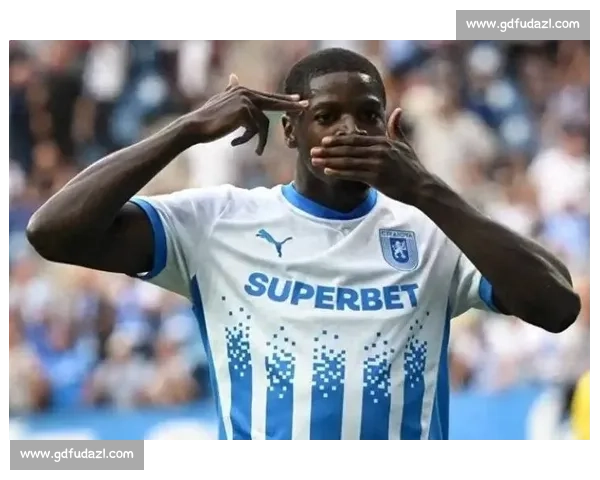 浙江队闪电敲定西班牙锋将卡萨斯 百万年薪 + 短约引爆中超 浙江队闪电敲定西班牙锋将卡萨斯 百万年薪 + 短约引爆中超