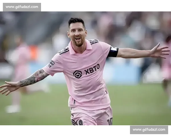 梅西续约迈阿密进入倒计时!38 岁球王用数据诠释何为 “不老传奇” 梅西续约迈阿密进入倒计时!38 岁球王用数据诠释何为 “不老传奇”