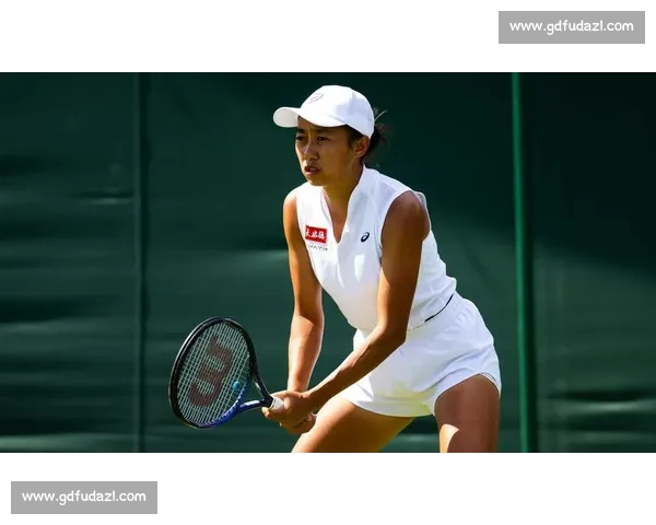 温网首日中国金花全凋零！袁悦张帅双保险失灵，郑钦文遭逆转止步首轮