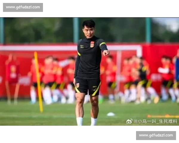郑智接国足帅位!亚洲足球先生上任,高洪波范志毅出局 郑智接国足帅位!亚洲足球先生上任,高洪波范志毅出局
