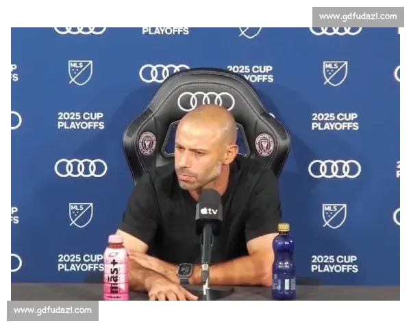 马斯切拉诺确认梅西状态极佳!带伤轰世界波助迈阿密逆转波尔图 马斯切拉诺确认梅西状态极佳!带伤轰世界波助迈阿密逆转波尔图