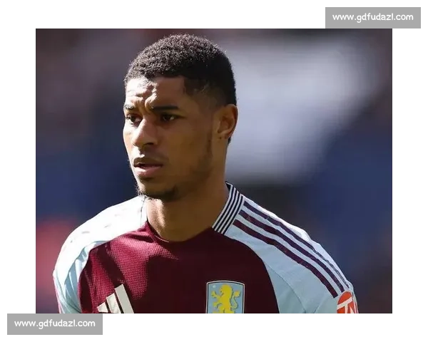 维拉拟售女足筹 4000 万镑 埃梅里力促拉什福德转正