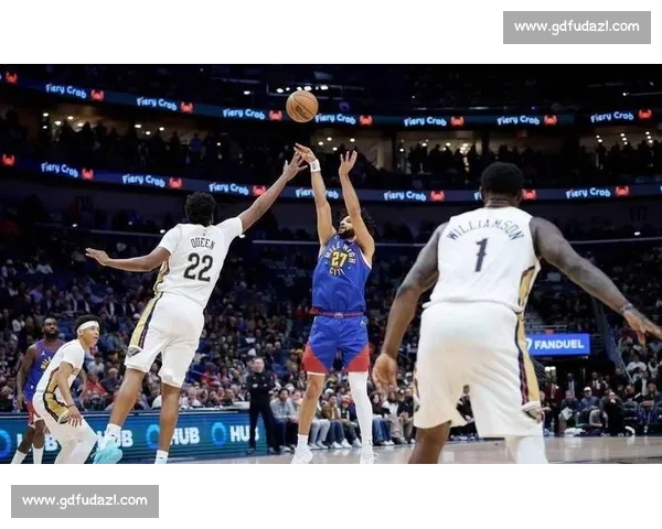 穆雷炮轰鹈鹕:伤病与冷漠让我窒息,离队已是唯一选择