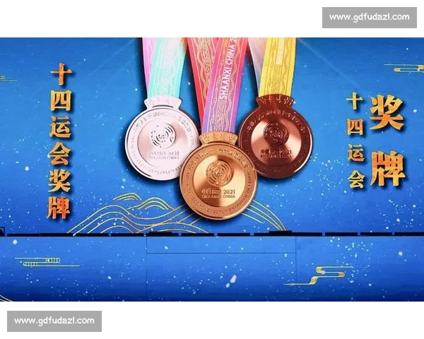 西安,不止于奖牌的永恒之光